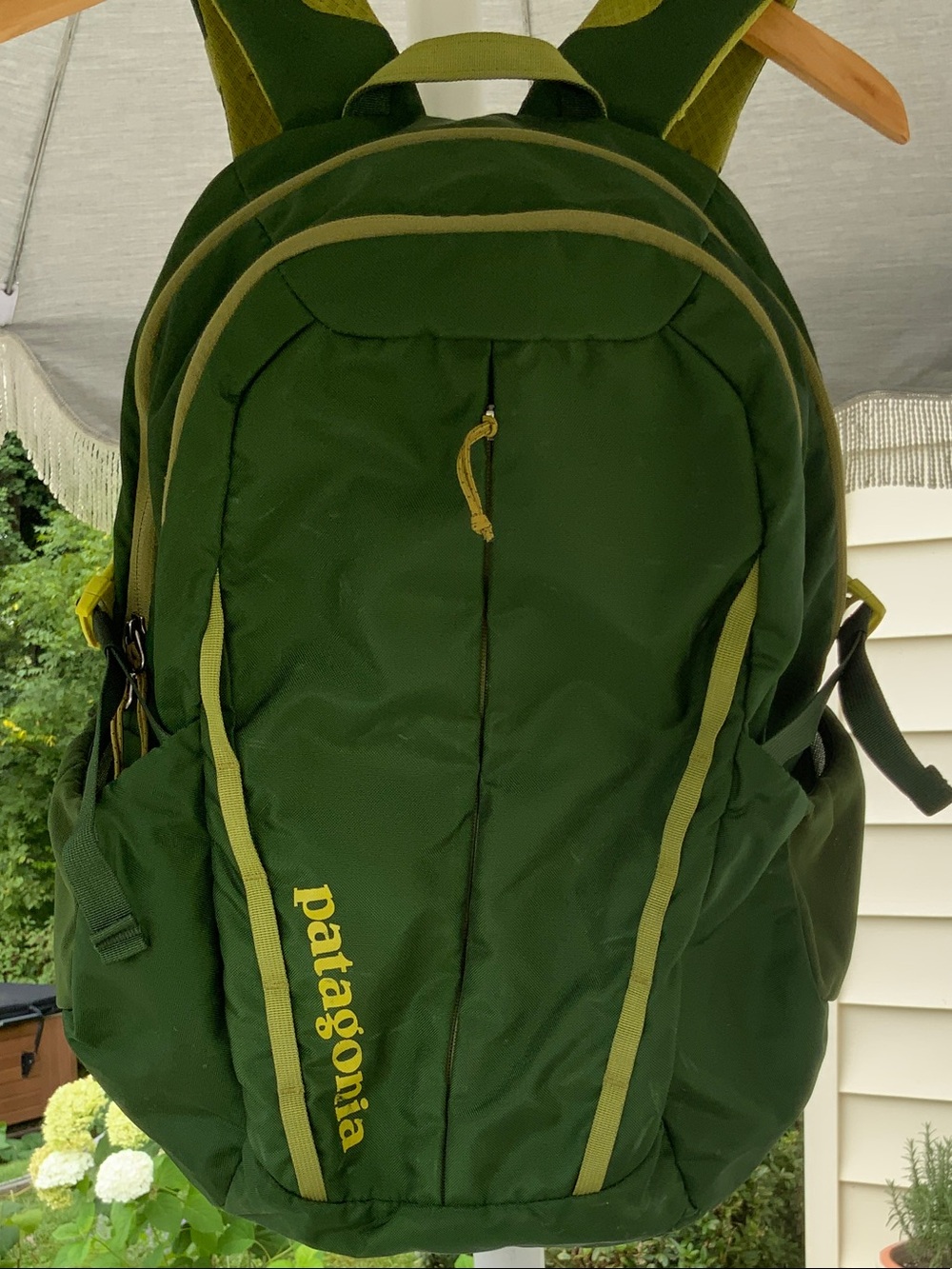 Patagonia Refugio 28L Outdoors Backpack Sold Out